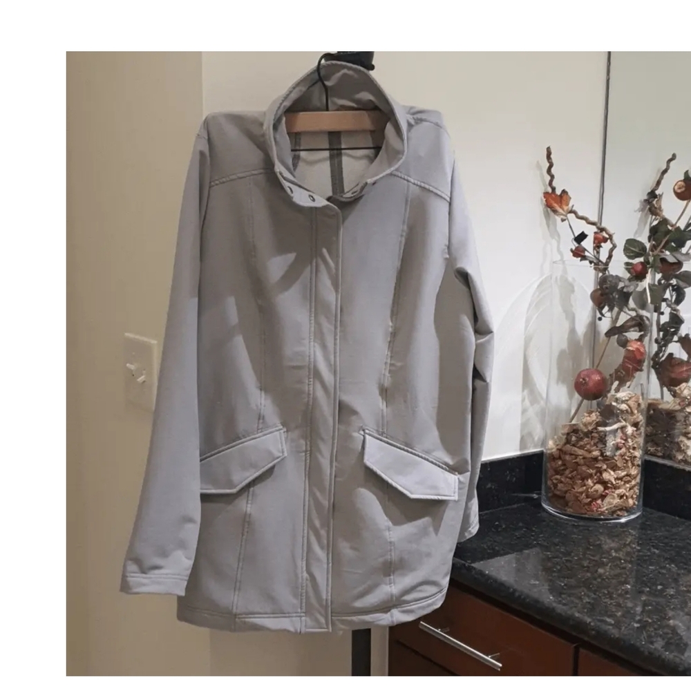Columbia wind wall Jacket